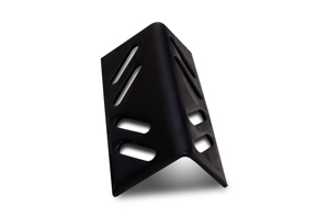 Asansör ray konsolu